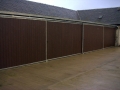 External sliding Doors 2