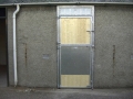 Racing Stable Door